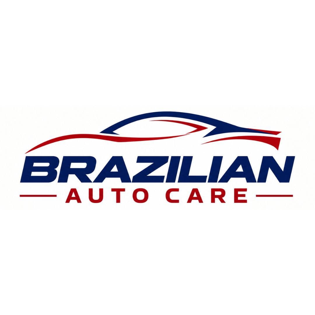 Brazilian Auto Care Logo